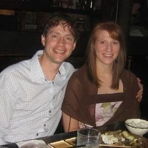 Meet your Posher, Marnie